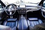 BMW X5 XDrive30d High Executive | M-pakket | Panorama | 360, Gebruikt, 241 €/maand, 259 pk, Leder en Stof