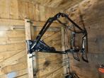Twin cam frame bwj 2003 geen nrs en papieren, Ophalen, Gebruikt
