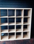 2x ikea kallax  / expedit Vakkenkast 4x4, Ophalen