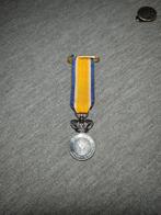 Eremedaille Medaille Orde van Oranje-Nassau brons, Verzamelen, Militaria | Algemeen, Ophalen of Verzenden, Overige soorten, Nederland