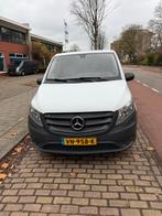 Mercedes-Benz Vito 1.6 CDI 84KW 2015, Auto's, Euro 5, 4 cilinders, 1736 kg, Overige bekleding