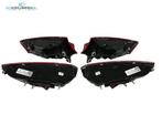 Audi A5 8W6 Facelift Achterlichten Full LED High Links Recht, Verzenden, Herkomst onderdeel bekend, Gebruikt, Audi