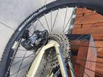 Cube Aim Ex (maat S), Fietsen en Brommers, Gebruikt, Hardtail, Heren, Ophalen