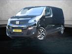 Fiat E-Scudo Ulysse L2H1 75kWh | 8-zitter | Panoramadak | Ac, Auto's, Automaat, 136 pk, Gebruikt, 8 stoelen