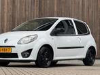 Renault Twingo 1.2-16V Collection |Trekhaak|, Gebruikt, 4 cilinders, 4 stoelen, Wit