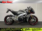 Aprilia TUONO V4 LEASE VOORDELIG!, Motoren, Motoren | Aprilia, Motorrijbewijs A, Bedrijf, Onbekend, Onbekend