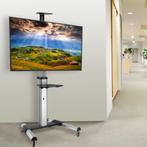 TV Standaard wielen 43 49 50 55 58 60 65 70 inch presentatie, Audio, Tv en Foto, Televisiebeugels, 2direct GmbH, Langenstück 5 58579 Schalksmühle, Germany