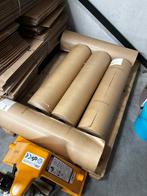 5x rollen kraftpapier inpakpapier 70gr, Doe-het-zelf en Verbouw, Kratten en Dozen, Ophalen, Hdk, 100 cm of meer, Overige typen