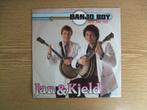 JAN & KJELD     BANJO BOY / WHO ARE YOU, 7 inch, Single, Ophalen of Verzenden, Zo goed als nieuw