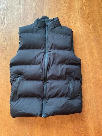 Bodywarmer maat L beschikbaar voor biedingen