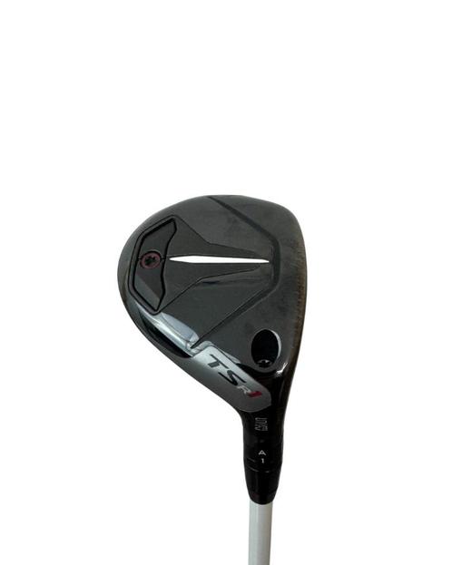 Titleist TSr1 Hybrid 5 / Flex R, Sport en Fitness, Golf, Gebruikt, Club, Overige merken, Verzenden