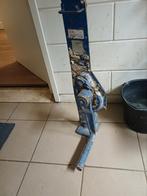 Kelderwind, Doe-het-zelf en Verbouw, Ophalen