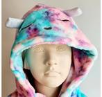 Onesie, Jumpsuit "Tie-Dye" hooded super soft kids series, Ophalen of Verzenden, Nieuw, Jongen of Meisje