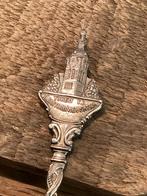 Verzilverd lepeltje, Ophalen of Verzenden