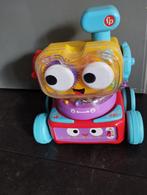 Beweegbare robot, Kinderen en Baby's, Speelgoed | Vtech, Ophalen, Zo goed als nieuw, 6 maanden tot 2 jaar