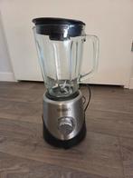 Bourgini Blender - Perfect voor Smoothies!, Witgoed en Apparatuur, Blenders, Ophalen of Verzenden, Gebruikt, Blender