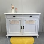 Hoge antieke commode inclusief restauratie & kleur naar keus, 50 tot 70 cm, 100 cm of meer, Voetruimte, Niet bekend