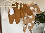 Baby set maat 60–62 | als nieuw, Ophalen of Verzenden, Zo goed als nieuw, Maat 62