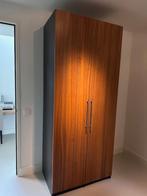 Mooie ruime kledingkast (IKEA), Huis en Inrichting, Kasten | Kledingkasten, Ophalen, 100 tot 150 cm, 200 cm of meer, Zo goed als nieuw