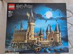 LEGO 71043 Harry Potter Hogwarts Kasteel - Nieuw - Sealed, Ophalen of Verzenden, Nieuw, Complete set, Lego