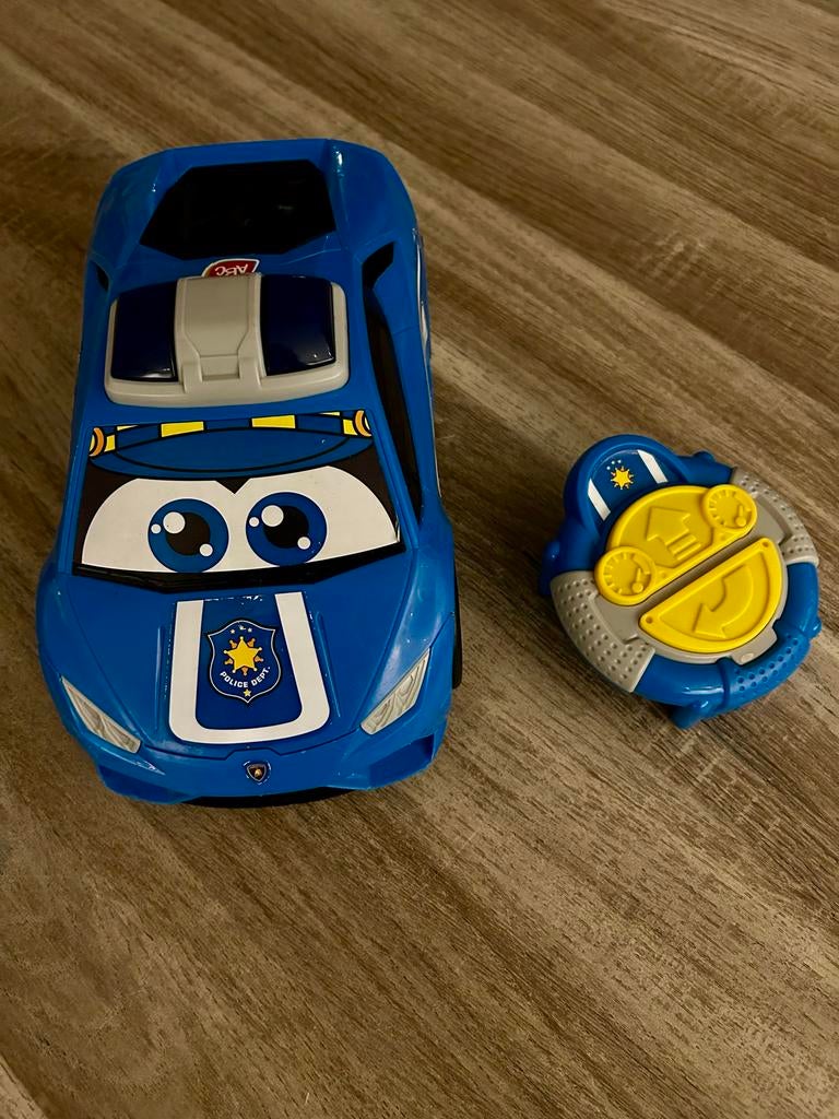 Leuke bestuurbare auto voor kinderen, Ophalen of Verzenden, Gebruikt, Jongen of Meisje