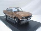 Opel Manta A 1900 Berlinetta 1970   1:18 Norev, Nieuw, Ophalen of Verzenden, Auto, Norev