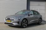 Audi e-tron e-tron 50 quattro Launch edition plus 71 kWh I L, Auto's, Audi, Automaat, 300 km, 71 kWh, Elektrisch