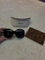 Gucci 3077/s zonnebril, Ophalen of Verzenden, Zo goed als nieuw, Zwart, Overige merken