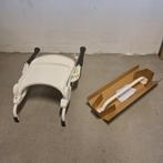 Linido douchestoel hangend frame, Ophalen of Verzenden