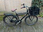 Herenfiets - Opknapper zie beschrijving, Gebruikt, Versnellingen, 49 tot 53 cm, Ophalen