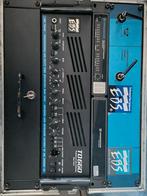 EBS Buizen Versterker + Speakers (15" & 4x10"), Ophalen of Verzenden, Gebruikt, Minder dan 500 watt