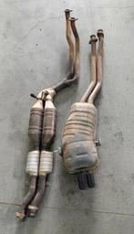 Gezocht BMW E36 325i compleet uitlaatlijn, Auto-onderdelen, Uitlaatsystemen, Ophalen, Gebruikt, BMW
