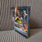 Jurassic Park 4K Bluray 30th Anniversary Limited NIEUW NL., Cd's en Dvd's, Blu-ray, Ophalen of Verzenden, Zo goed als nieuw