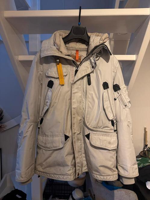 Parajumpers winterjas, Kleding | Heren, Jassen | Winter, Zo goed als nieuw, Ophalen of Verzenden