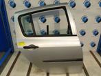 RENAULT CLIO [R_REAR_DOOR] 2013, Gebruikt, Deur, Achter, Ophalen of Verzenden