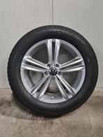 18' Volkswagen VW Tiguan II Sebring met winterbanden Nieuw, Auto-onderdelen, Banden en Velgen, Ophalen, 18 inch, Banden en Velgen