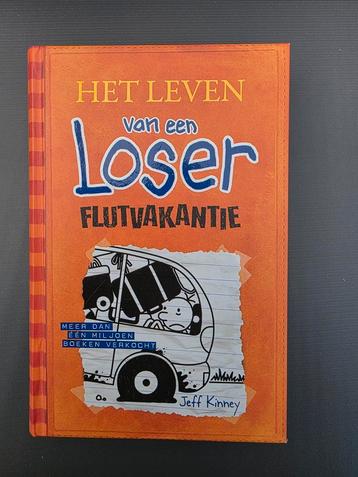 Het leven van een Loser - Flutvakantie (ZGAN) beschikbaar voor biedingen