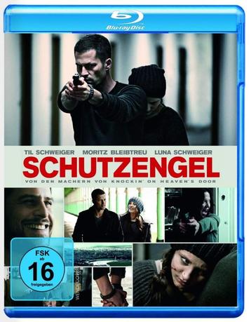 Schutzengel | BLU-RAY beschikbaar voor biedingen