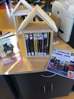 Boekenhuisje, Ophalen, Minder dan 50 cm, Nieuw, Minder dan 25 cm