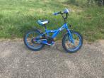 BMX fiets blauw 20 inch, Fietsen en Brommers, Ophalen, Zo goed als nieuw, 20 inch of meer, Amigo BMX