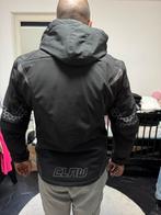 Motorjas Softshell Morris Claw Maat L - Nieuwstaat!, Ophalen of Verzenden, Nieuw zonder kaartje, Heren, Jas | textiel