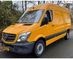 Mercedes-Benz Sprinter 314 2.2 CDI 2017 3500KG TREK GEWICHT, Auto's, Bestelauto's, 13 km/l, Gebruikt, Electronic Stability Program (ESP)