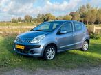 Nissan Pixo 1.0 5d NAP, Auto's, Nissan, Voorwielaandrijving, Euro 5, Stof, 200 kg