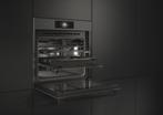 60CM ZX6685M ATAG Pyrolyse oven Pearl Grey NIEUW IN DOOS, Oven, Nieuw, Inbouw, 45 tot 60 cm