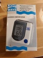 Pols bloeddrukmeter, Diversen, Verpleegmiddelen, Ophalen, Gebruikt