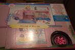 Barbie Camper, Ophalen of Verzenden, Zo goed als nieuw