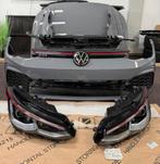 Vw Golf 8 VIII GTI Voorkop Koelerpakket Koplampen LA7C ✅, Auto diversen, Ophalen of Verzenden