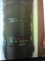 Telelens Meyer Orestegor, Ophalen of Verzenden, Zo goed als nieuw, Telelens