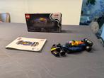 Lego ; F1 auto Max Verstappen, Ophalen, Zo goed als nieuw