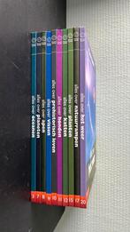 Boeken planeet aarde, Boeken, Natuur, Ophalen of Verzenden, Natuur algemeen